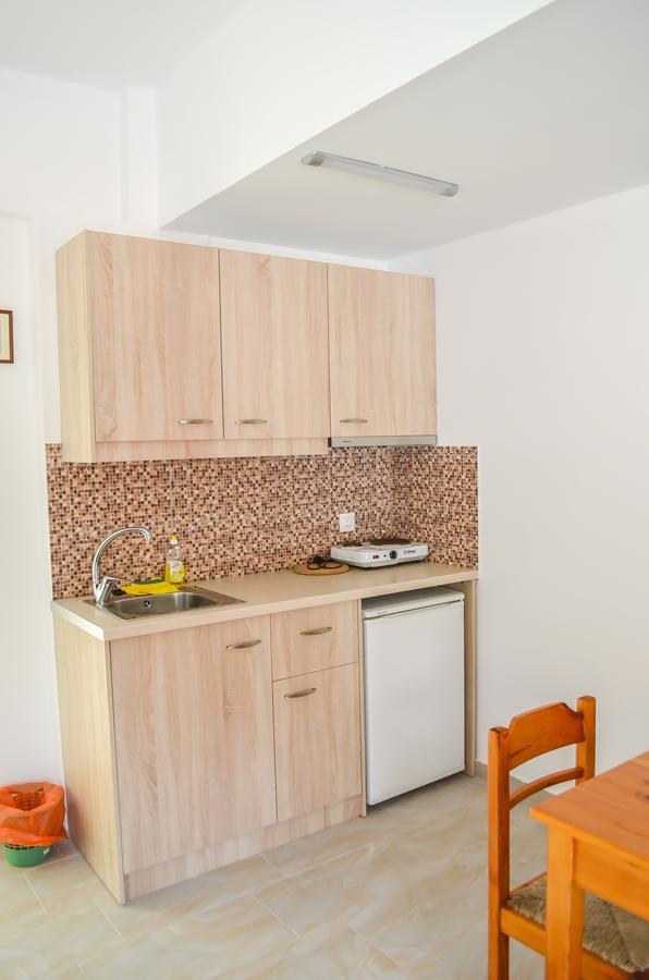 Aparthotel Kalypso 2*