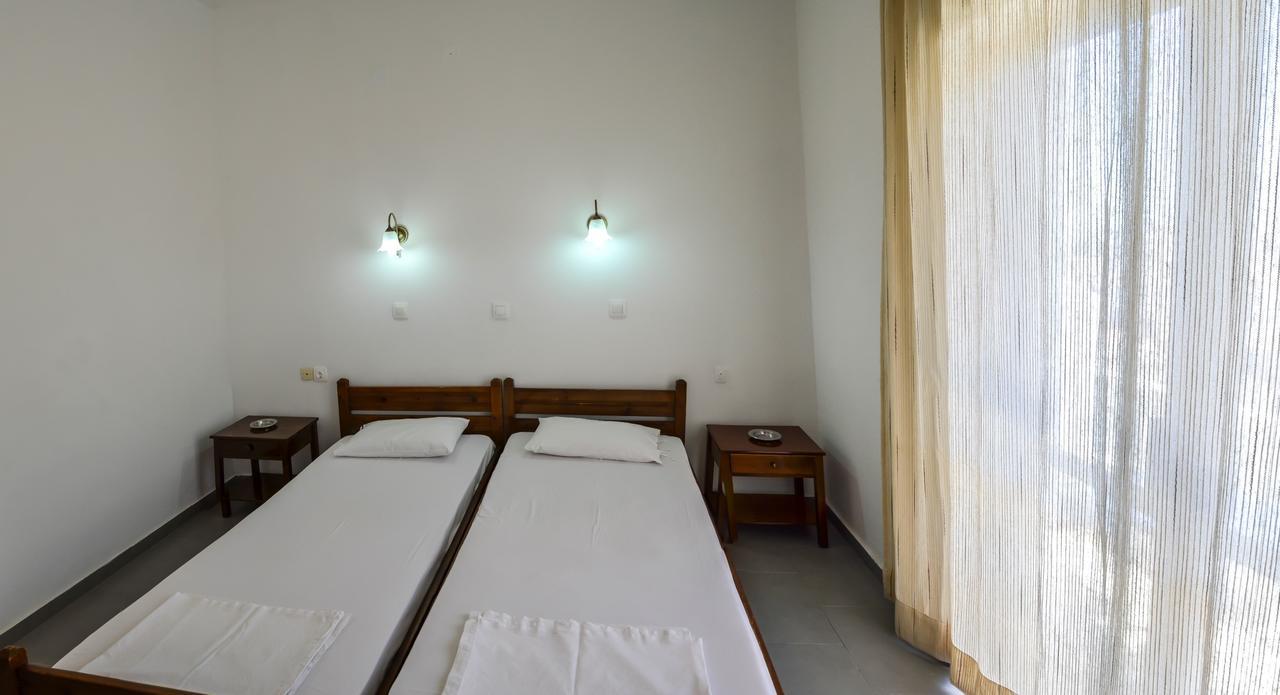Kalypso Aparthotel