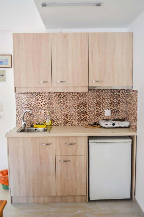 Kalypso Aparthotel 2*
