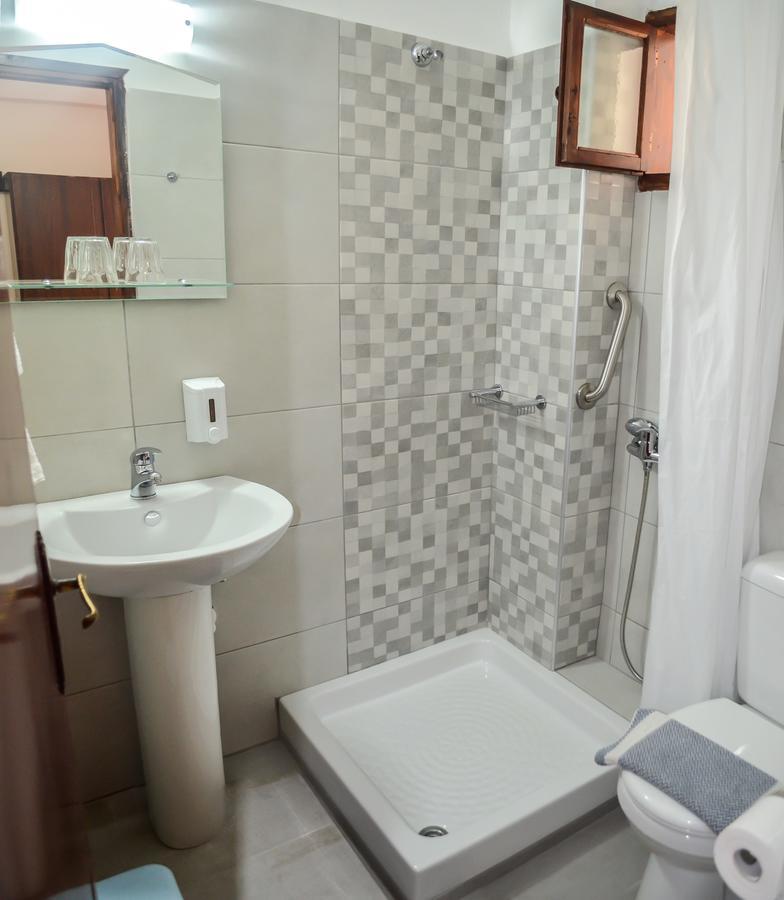 Kalypso Aparthotel 2*