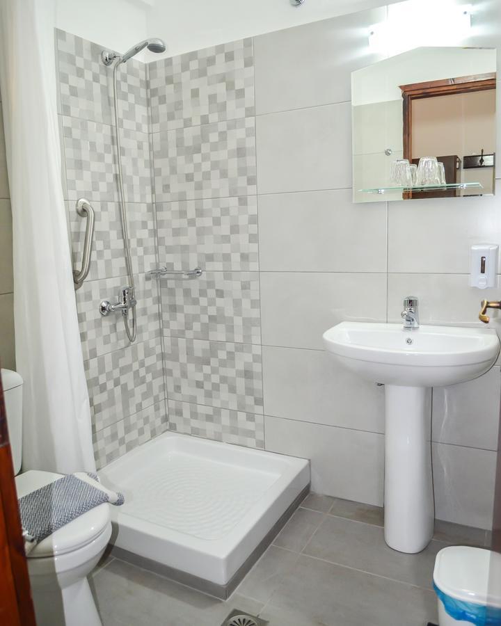 Kalypso Aparthotel Agia Galini (Crete)