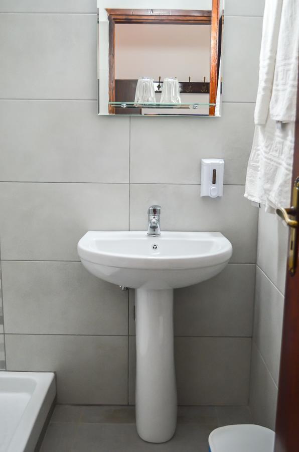 Aparthotel Kalypso