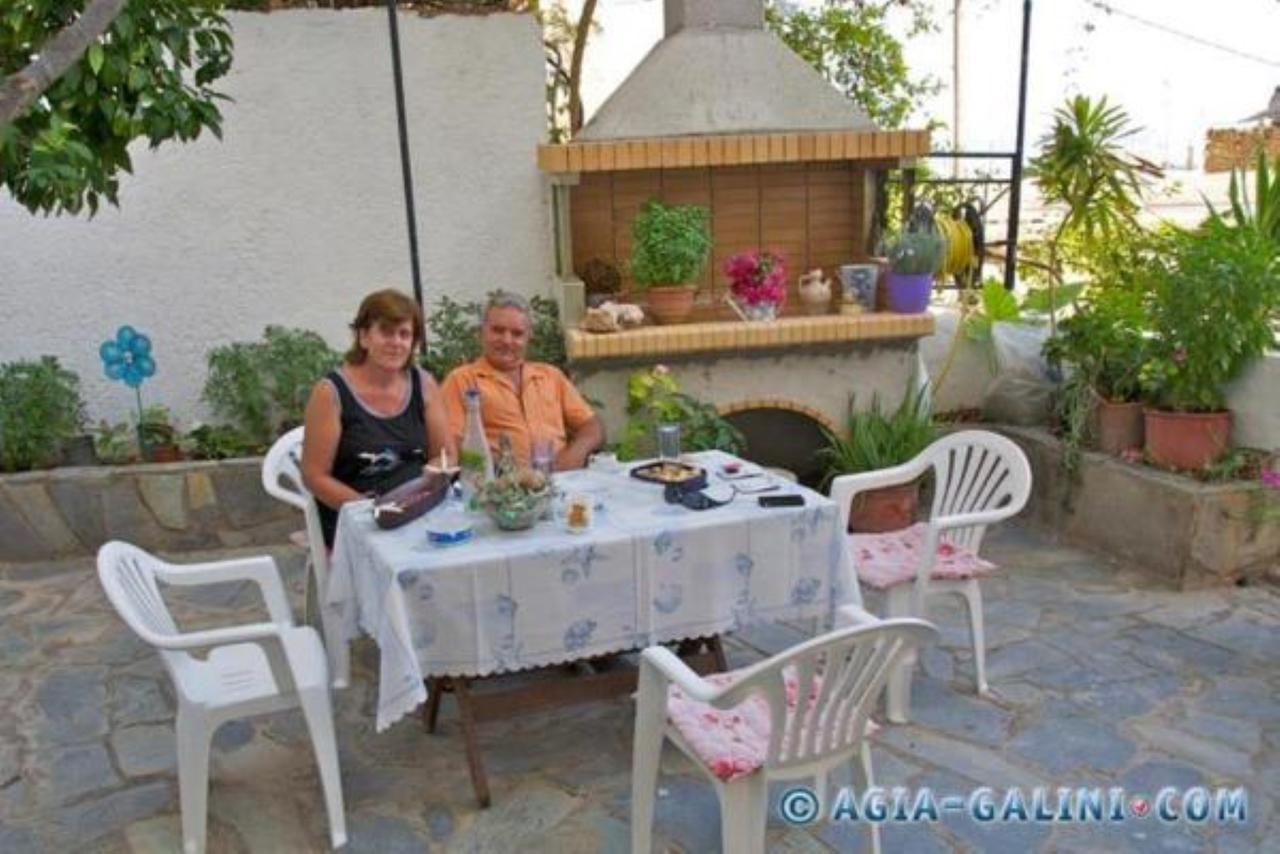Kalypso Aparthotel