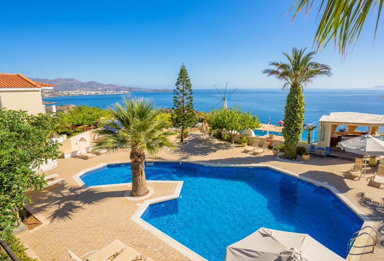 Panorama - Adults Only 4*