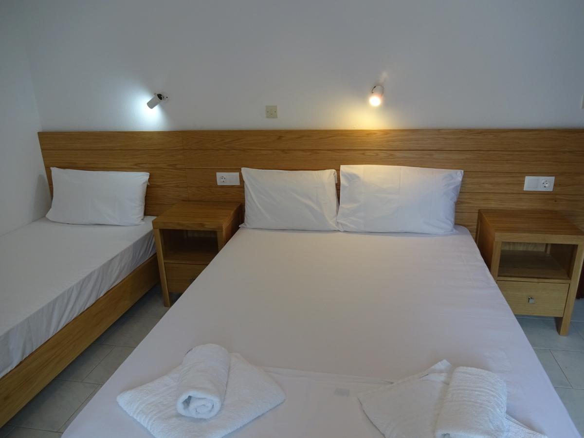 Guest house Gigilos 2*