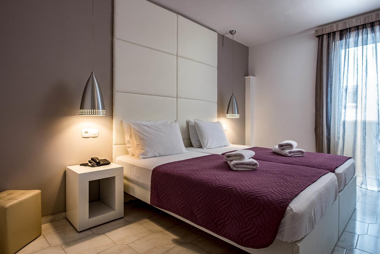 Galaxy Hotel Ierapetra (Crete)