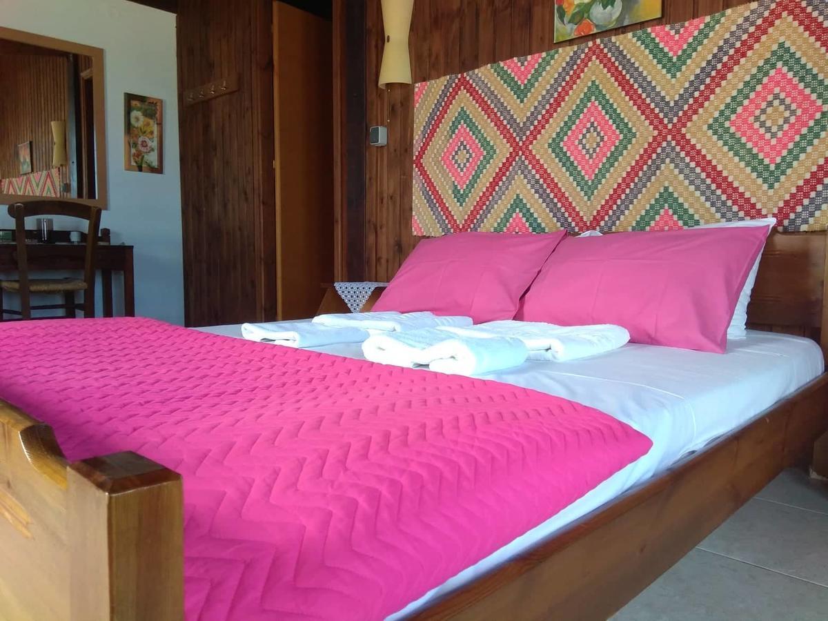 Hotel Mochlos Mochlos
