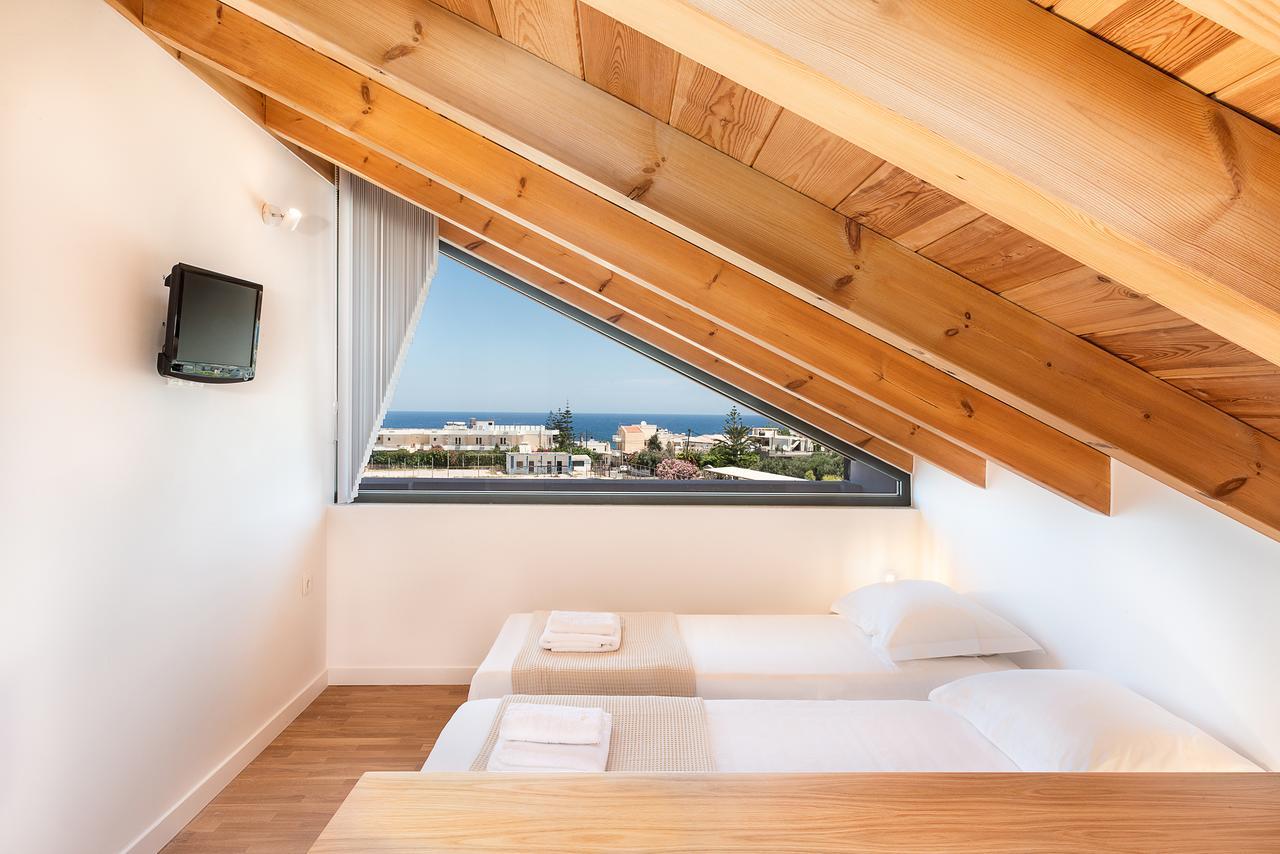 Villa Fos Villa, A Luxe House With Private Heated Pool *
