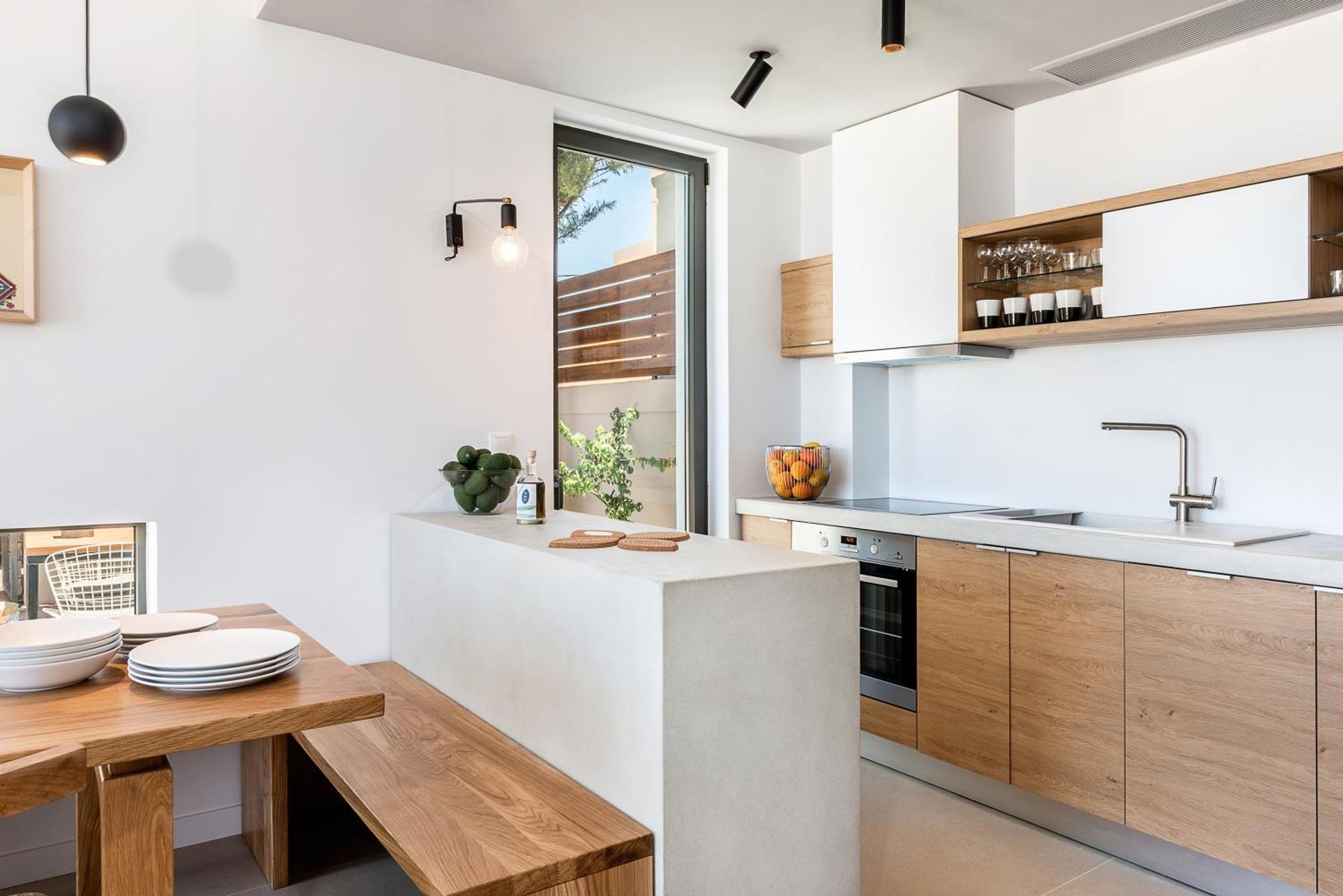 Villa Fos Villa, A Luxe House With Private Heated Pool *