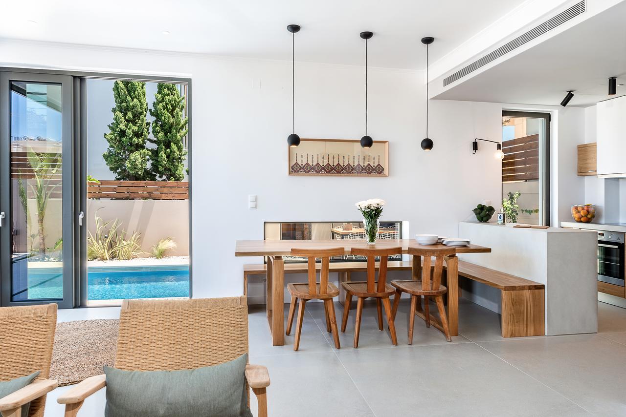 Fos Villa, A Luxe House With Private Heated Pool *