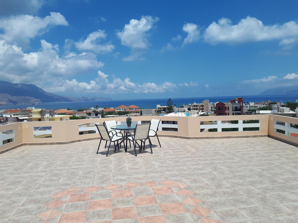 View Holiday home
