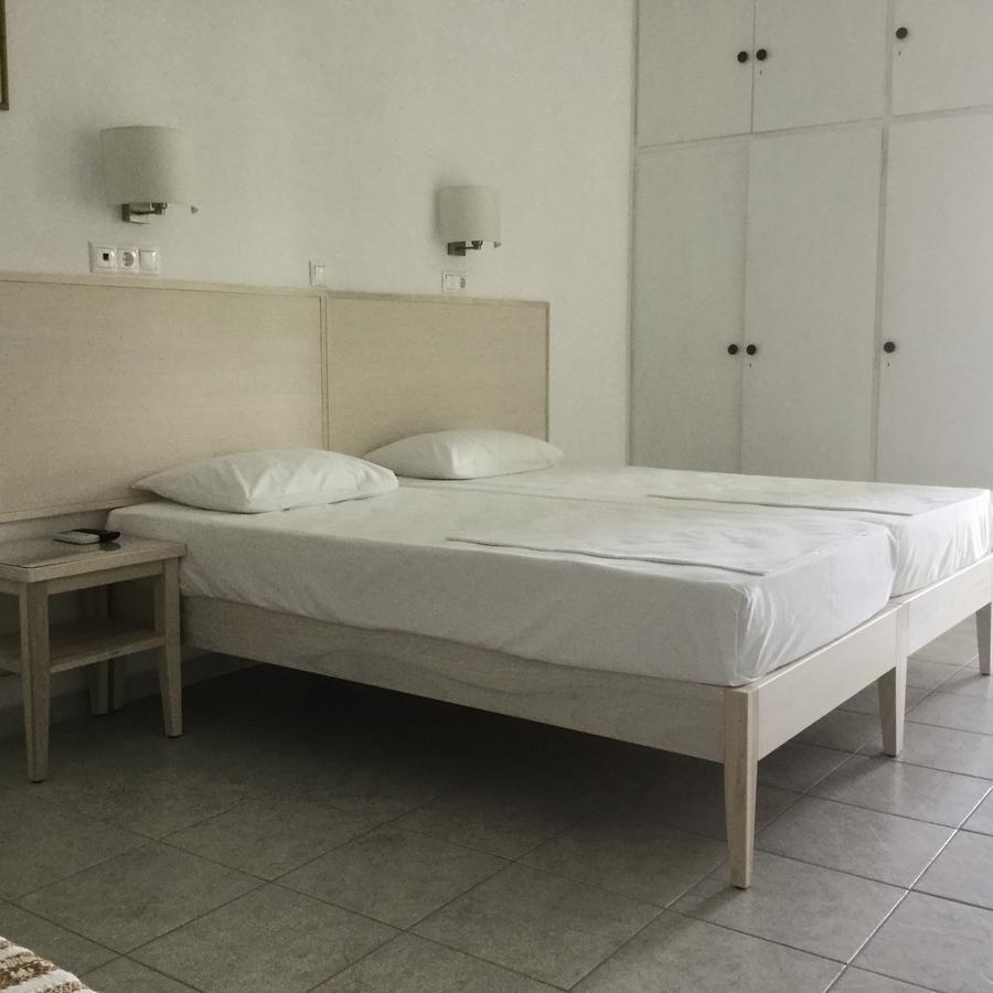 Yiannis (adults Only) Guest house *