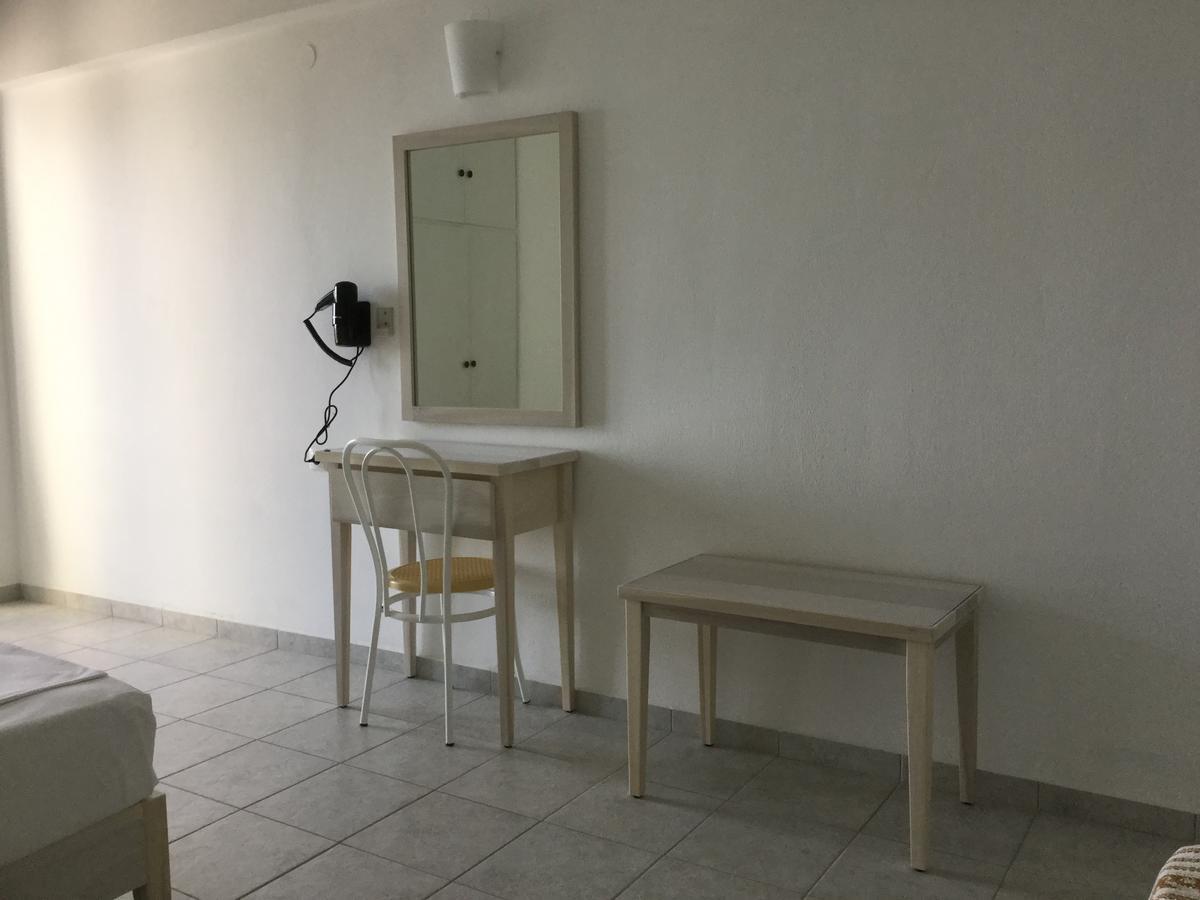 Guest house Yiannis (adults Only)
