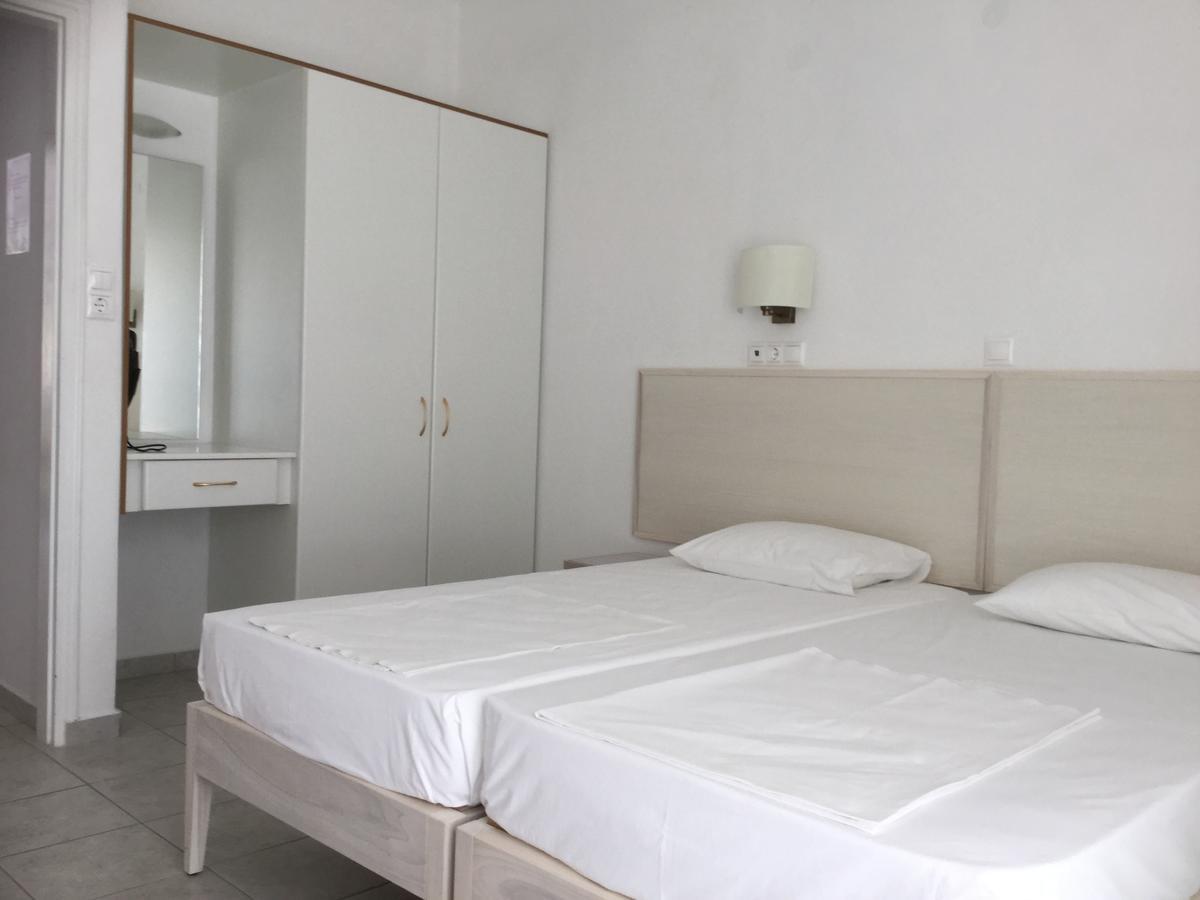 Guest house Yiannis (adults Only)