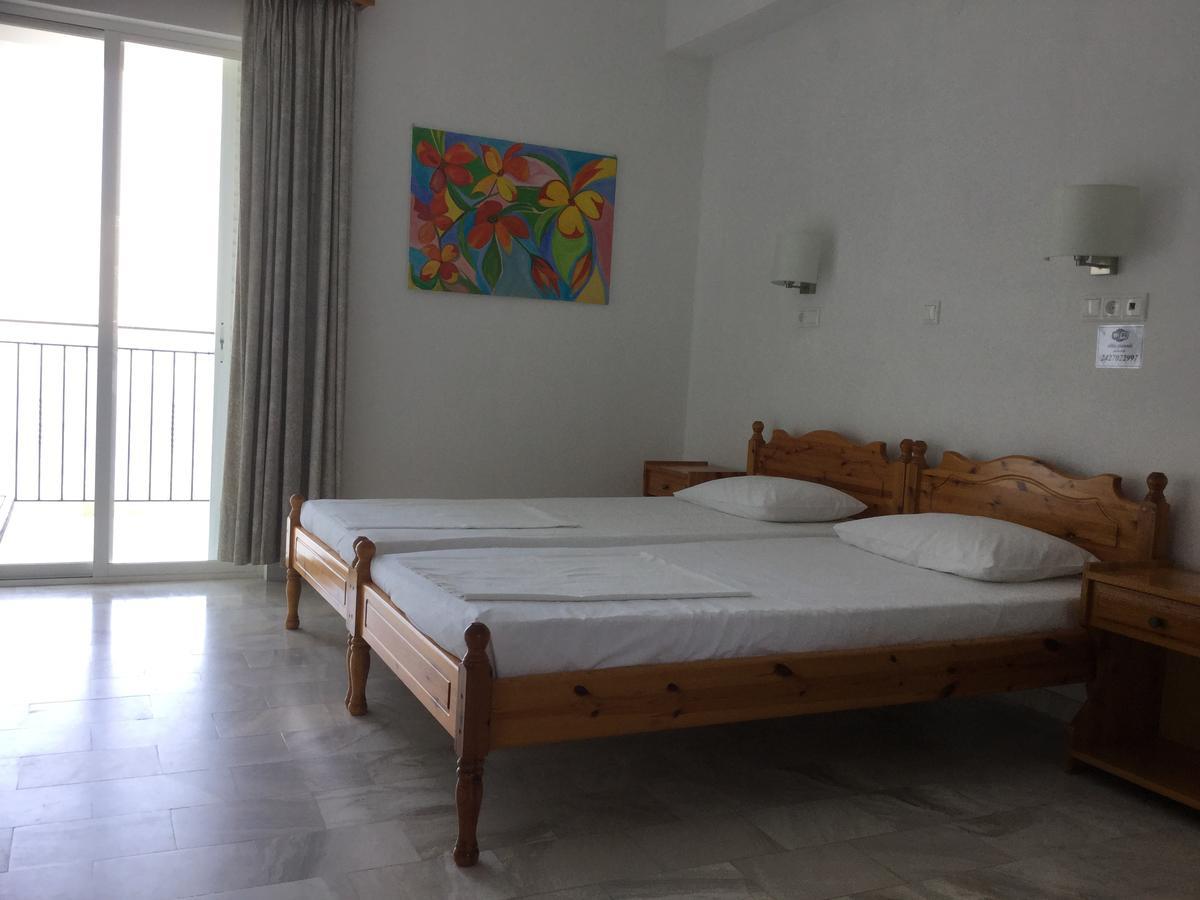 Yiannis (adults Only) Guest house Megali Ammos (Skiathos)