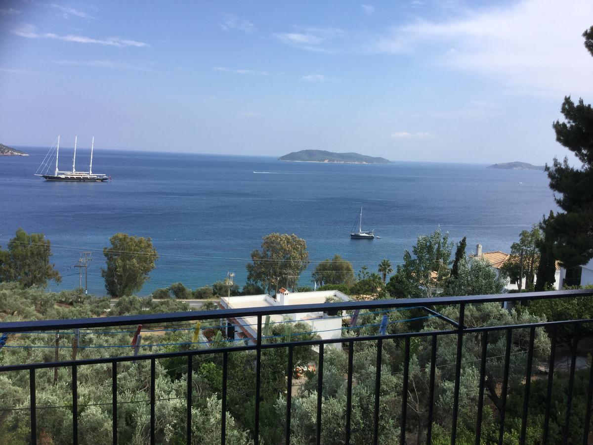 Yiannis (adults Only) Guest house Megali Ammos (Skiathos)