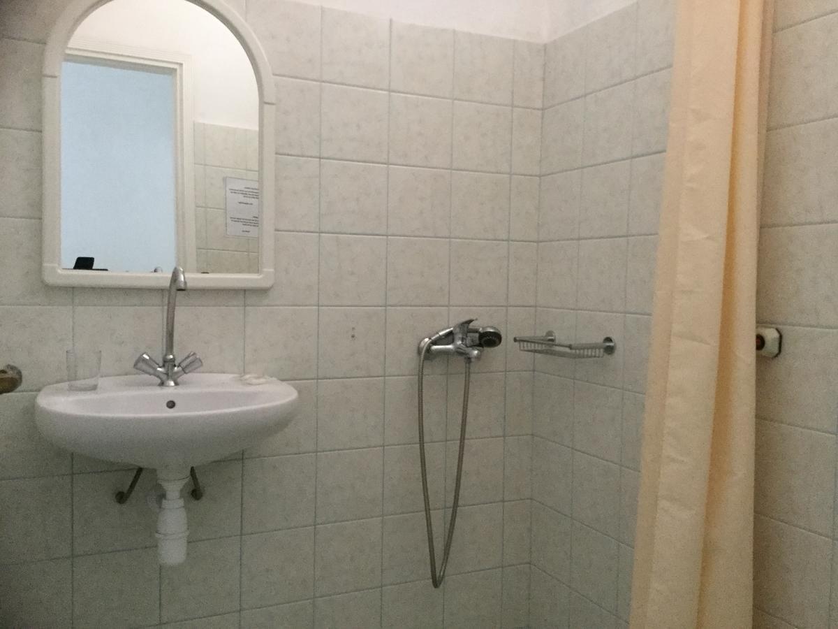 Yiannis (adults Only) Guest house
