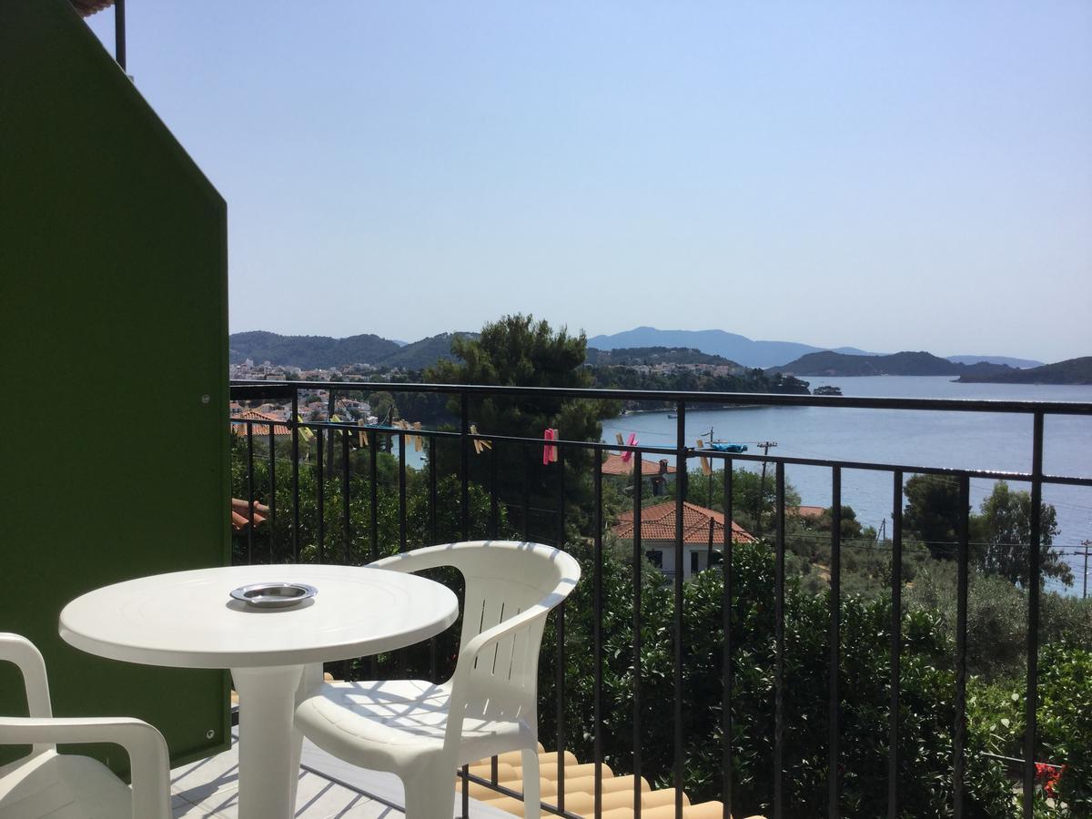 Yiannis (adults Only) * Megali Ammos (Skiathos)