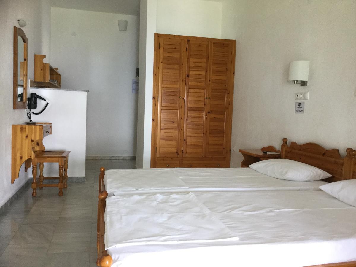 Yiannis (adults Only) Guest house *