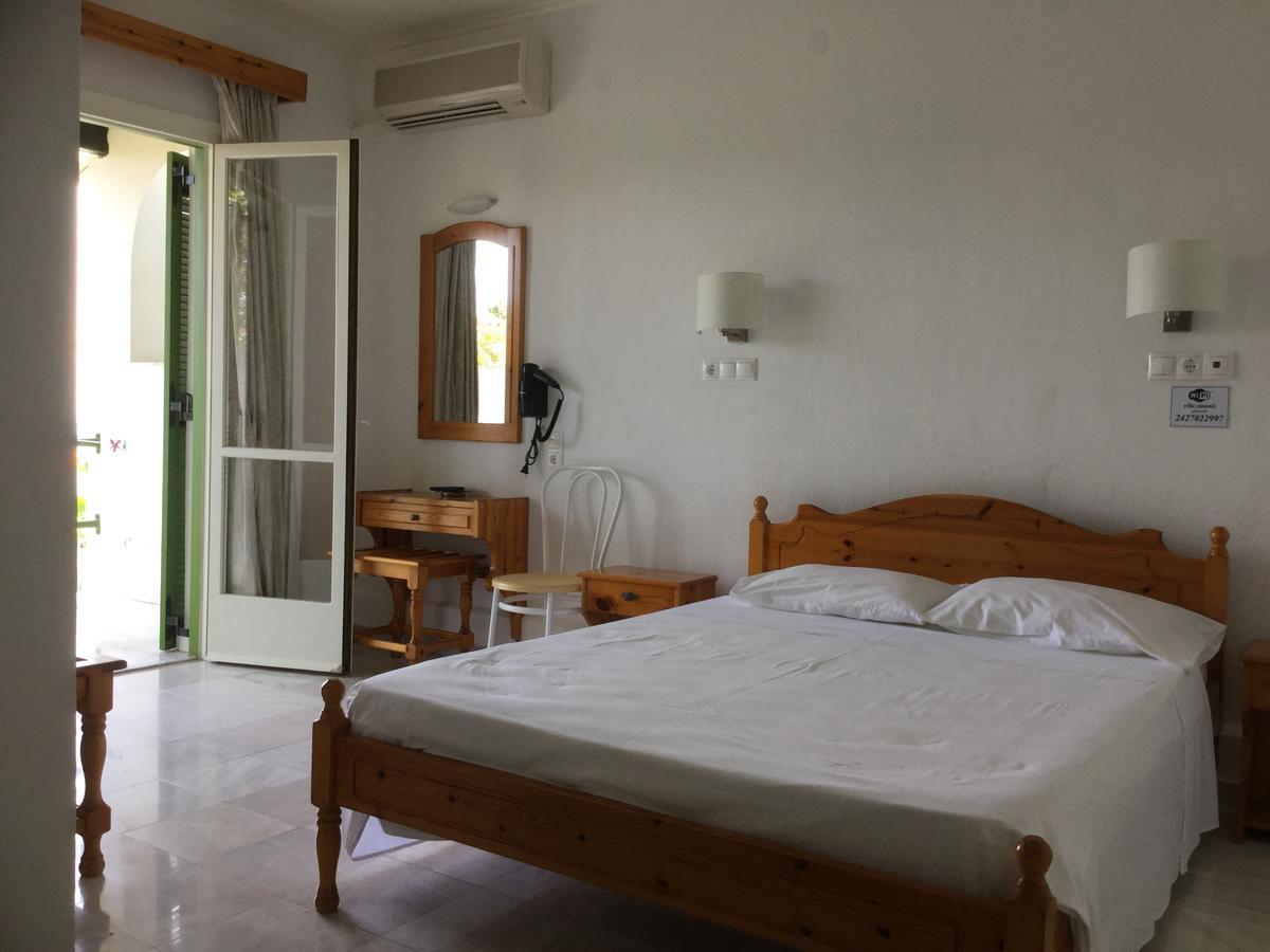 Guest house Yiannis (adults Only)