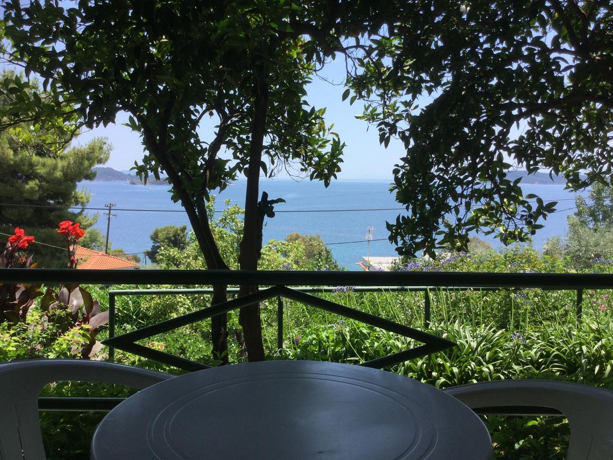 Guest house Yiannis (adults Only) *