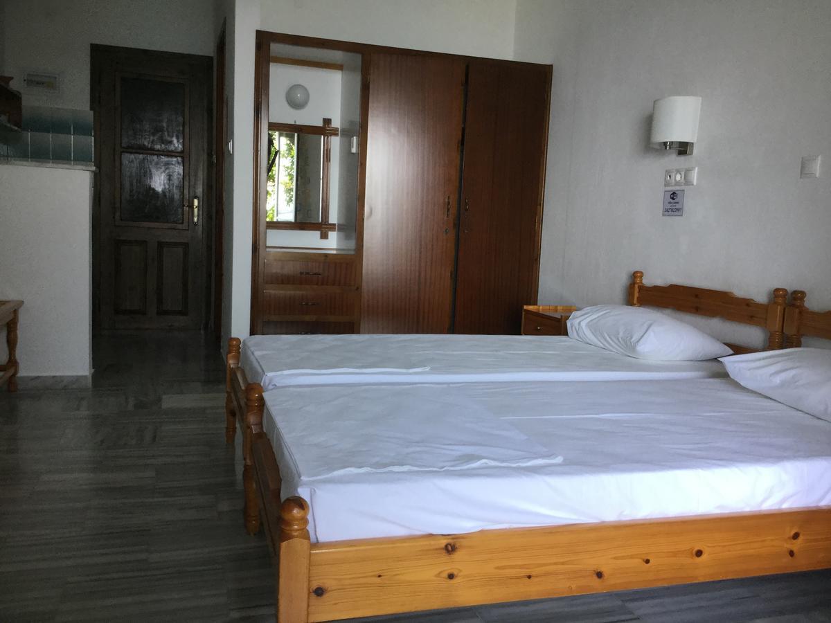 Guest house Yiannis (adults Only)