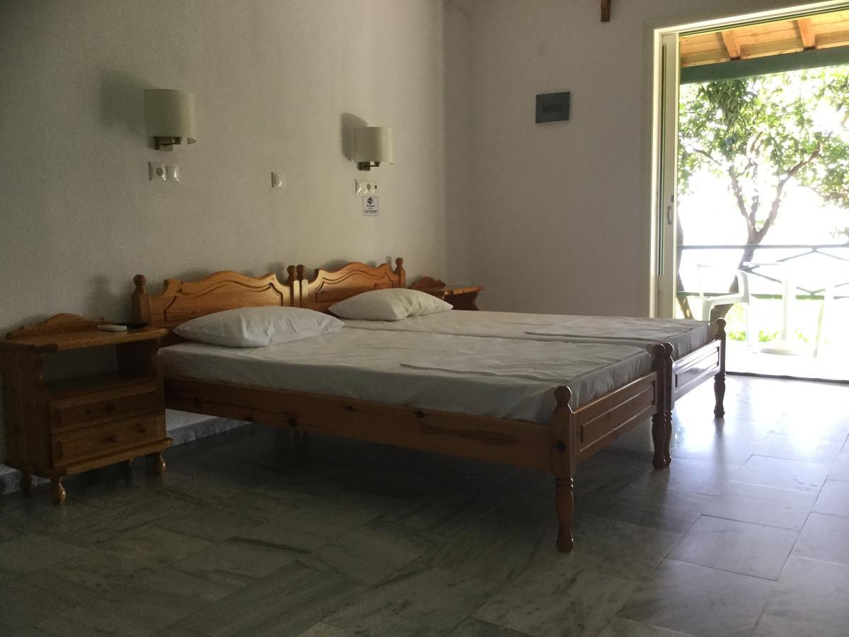 Guest house Yiannis (adults Only) Megali Ammos (Skiathos)