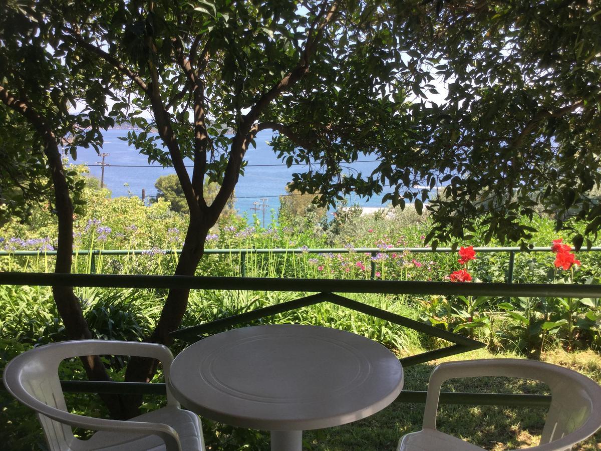 Yiannis (adults Only) * Megali Ammos (Skiathos)
