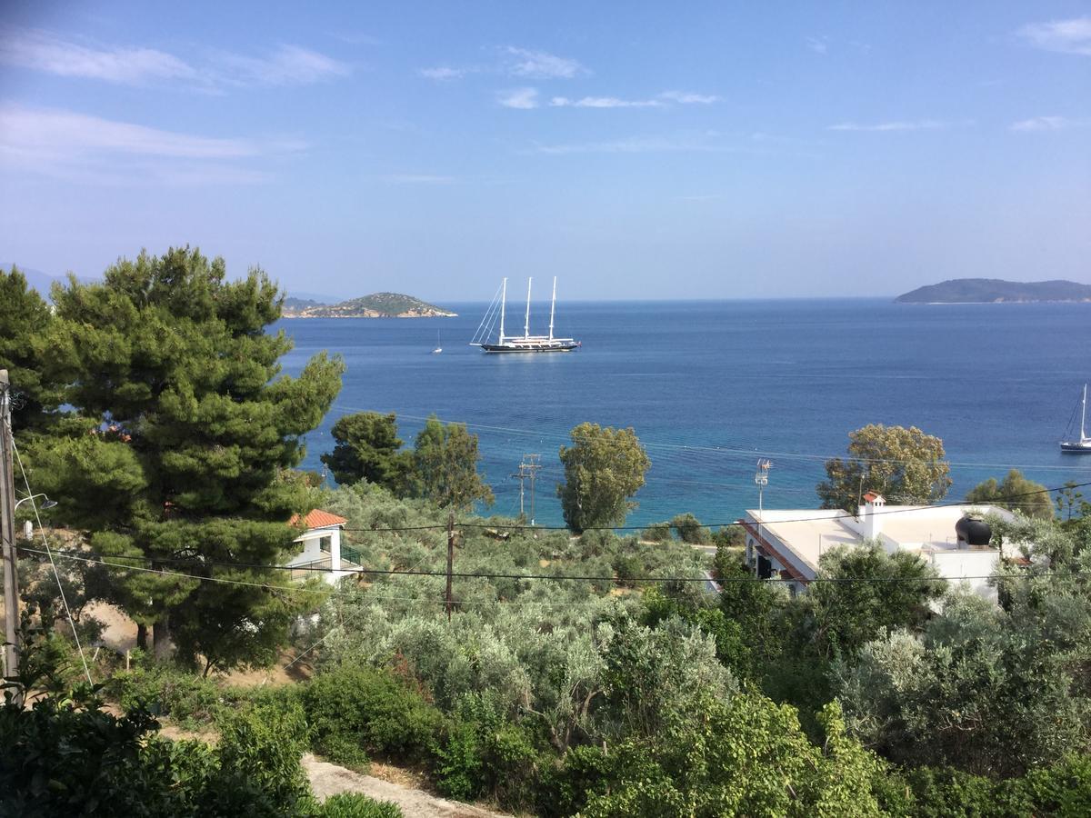Yiannis (adults Only) * Megali Ammos (Skiathos)