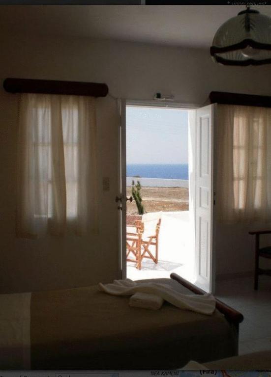 Apartment Abyssanto Oia (Santorini)