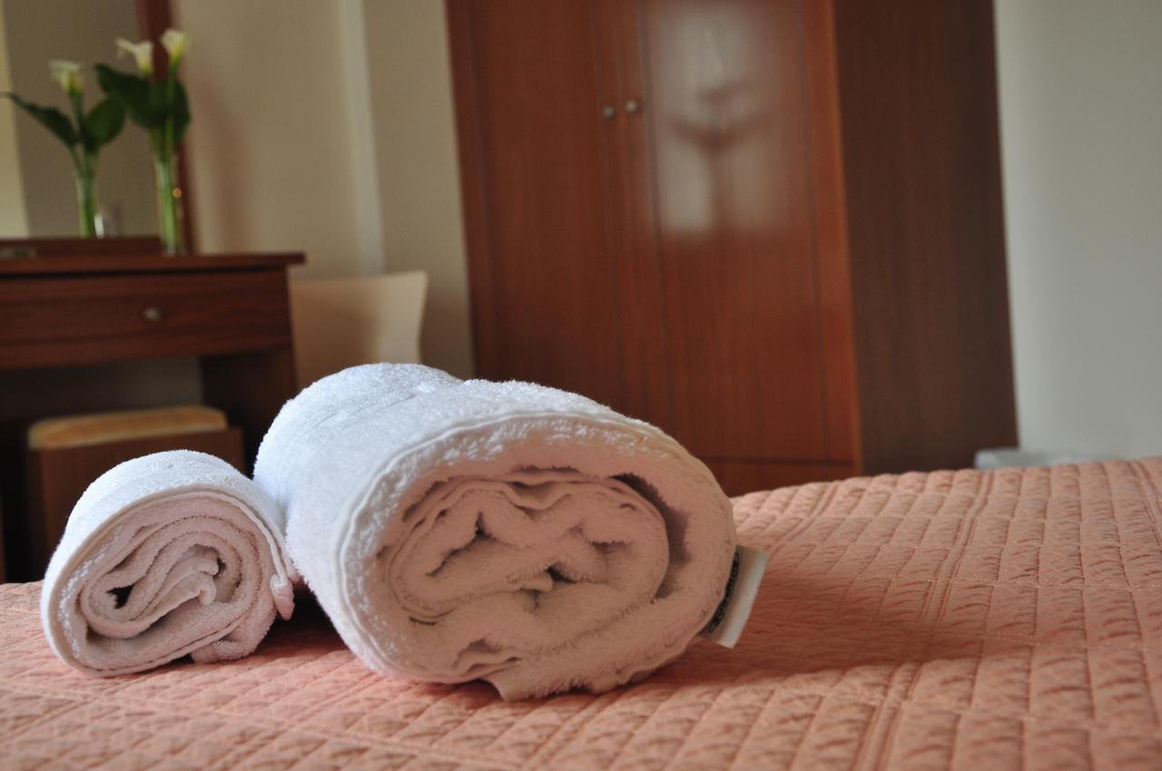Ostria Hotel
