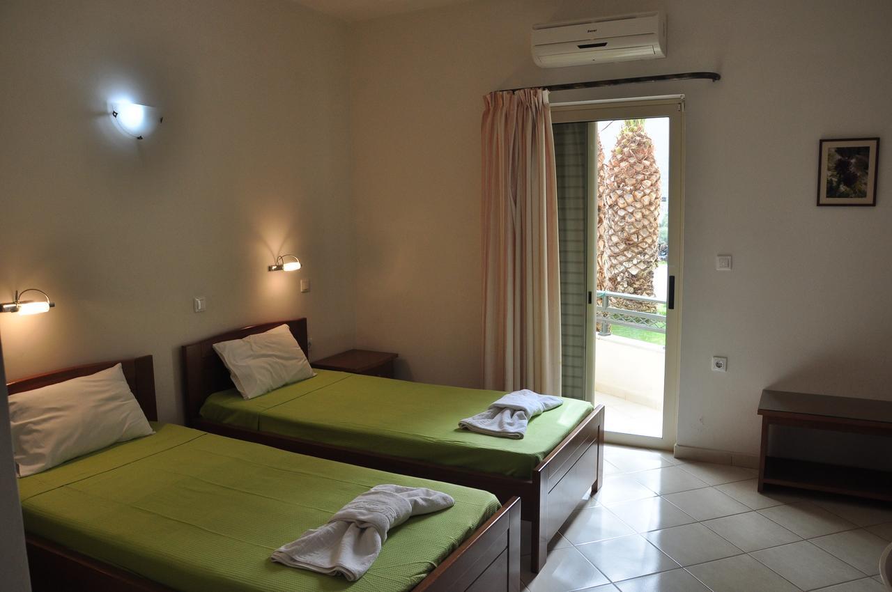 Hotel Ostria Palekastro