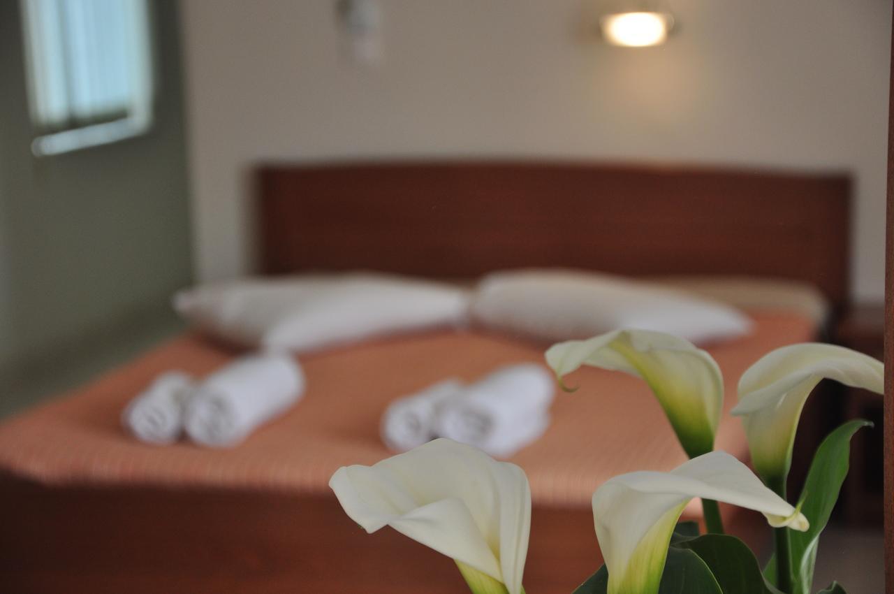 Hotel Ostria
