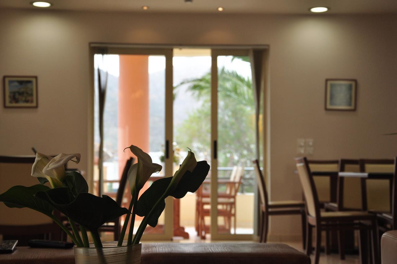 Ostria Hotel Palekastro