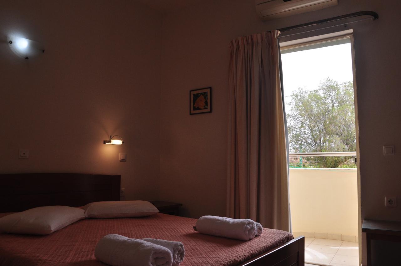 Hotel Ostria *