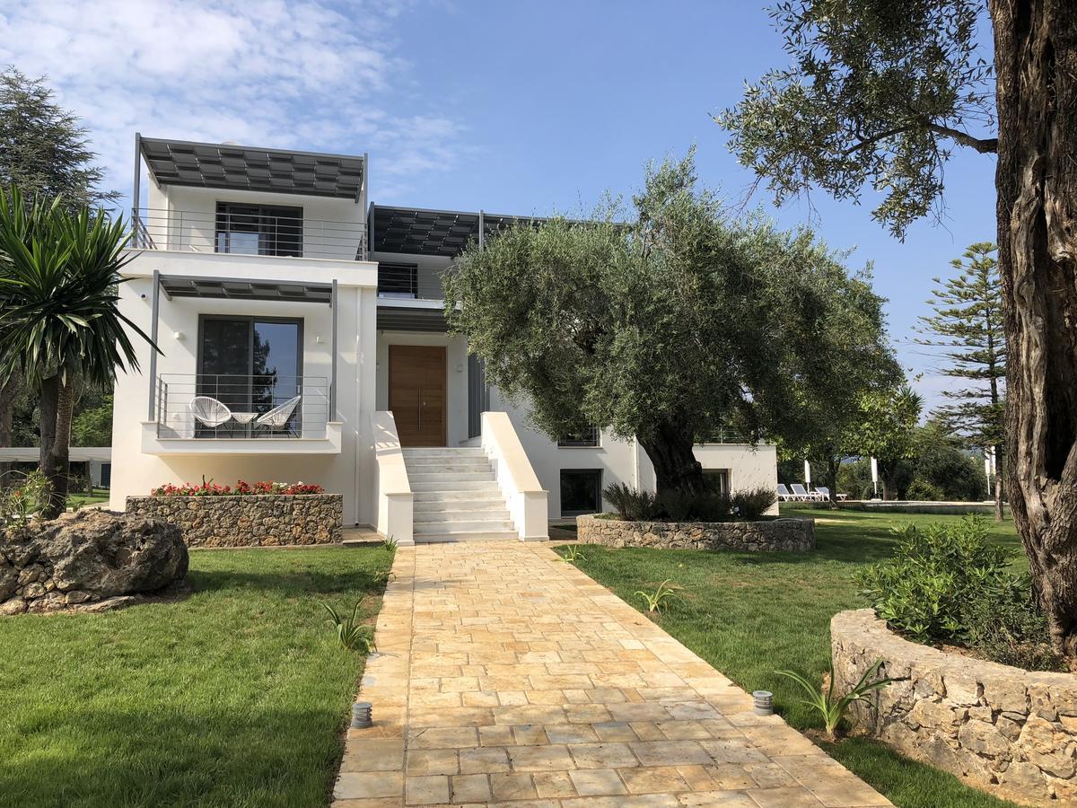 Villa Ren *