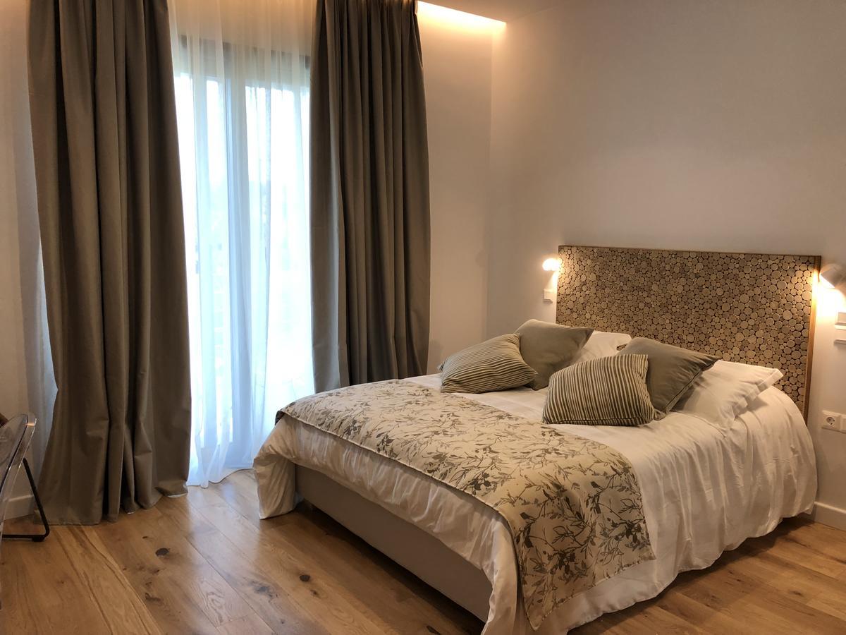 Ren Villa Dassia (Corfu)