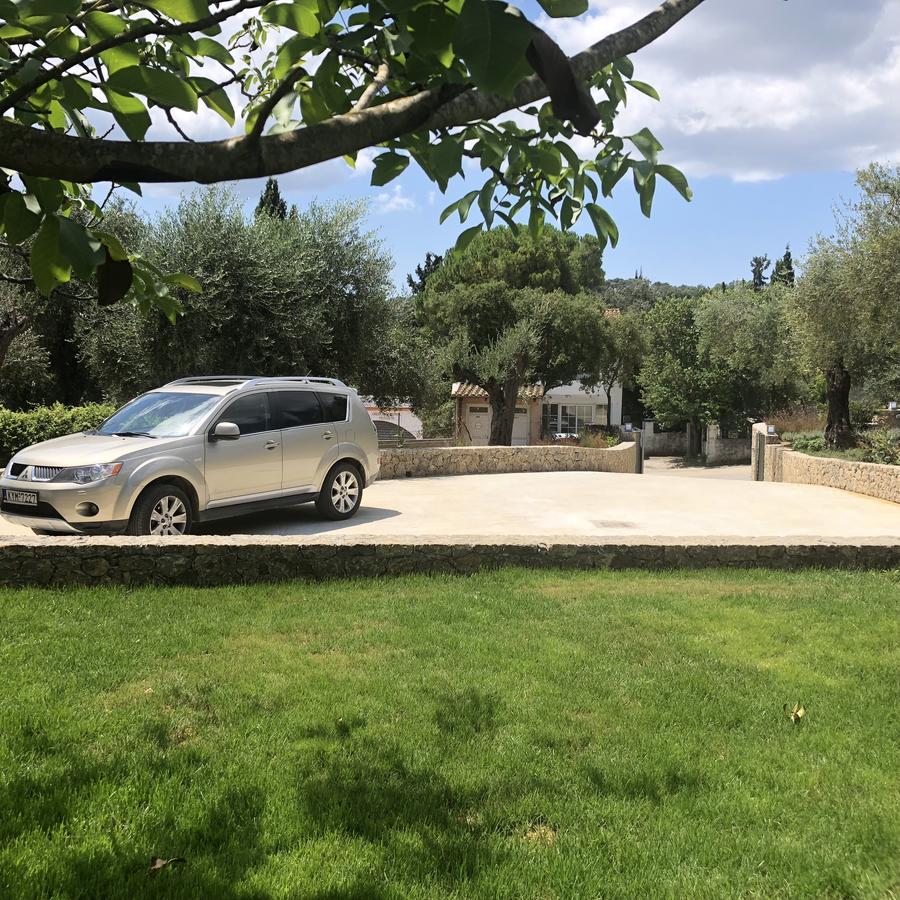 Villa Ren
