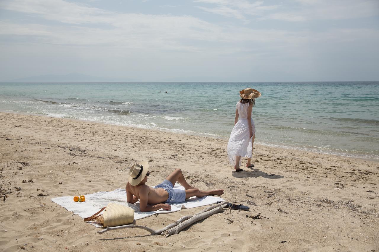 Sanidiamonds Aparthotel Sani (Chalkidiki)