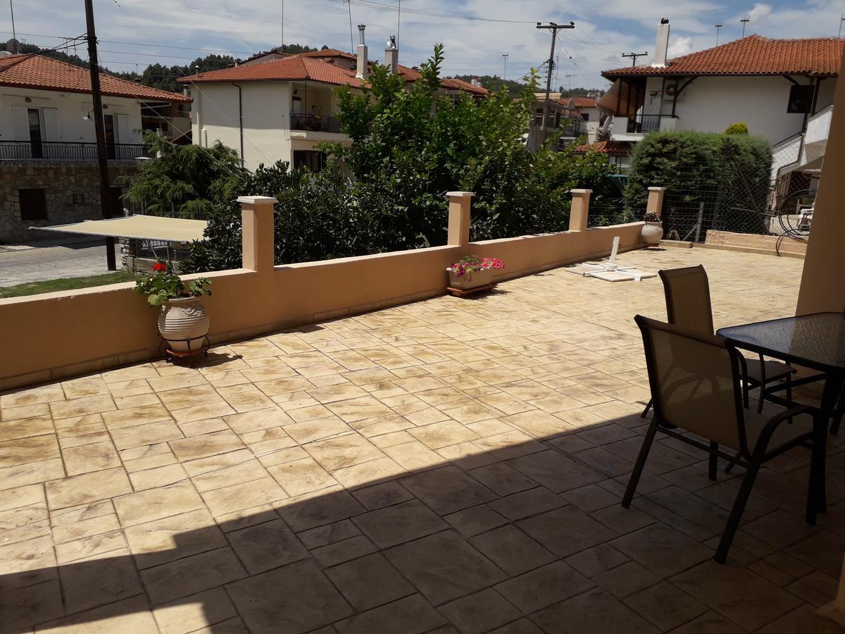 Holiday home House Chaido