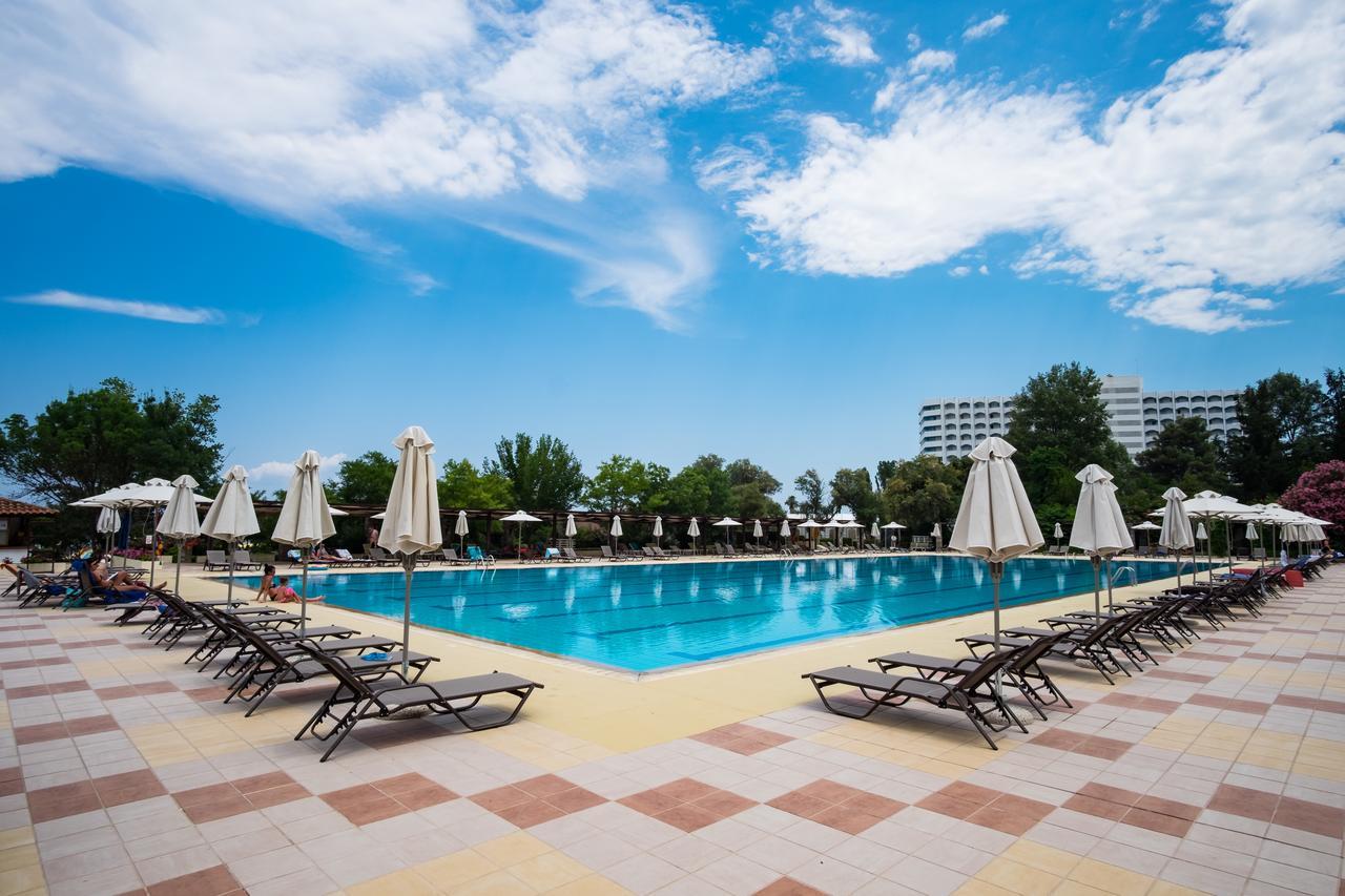 Ghotels Athos Palace 4* Kallithea (Chalkidiki)