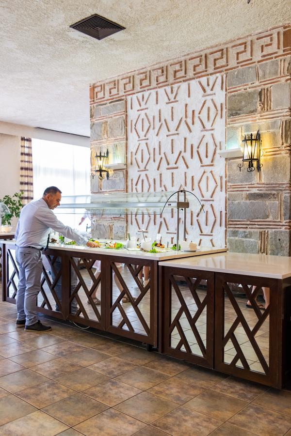 Ghotels Athos Palace 4*