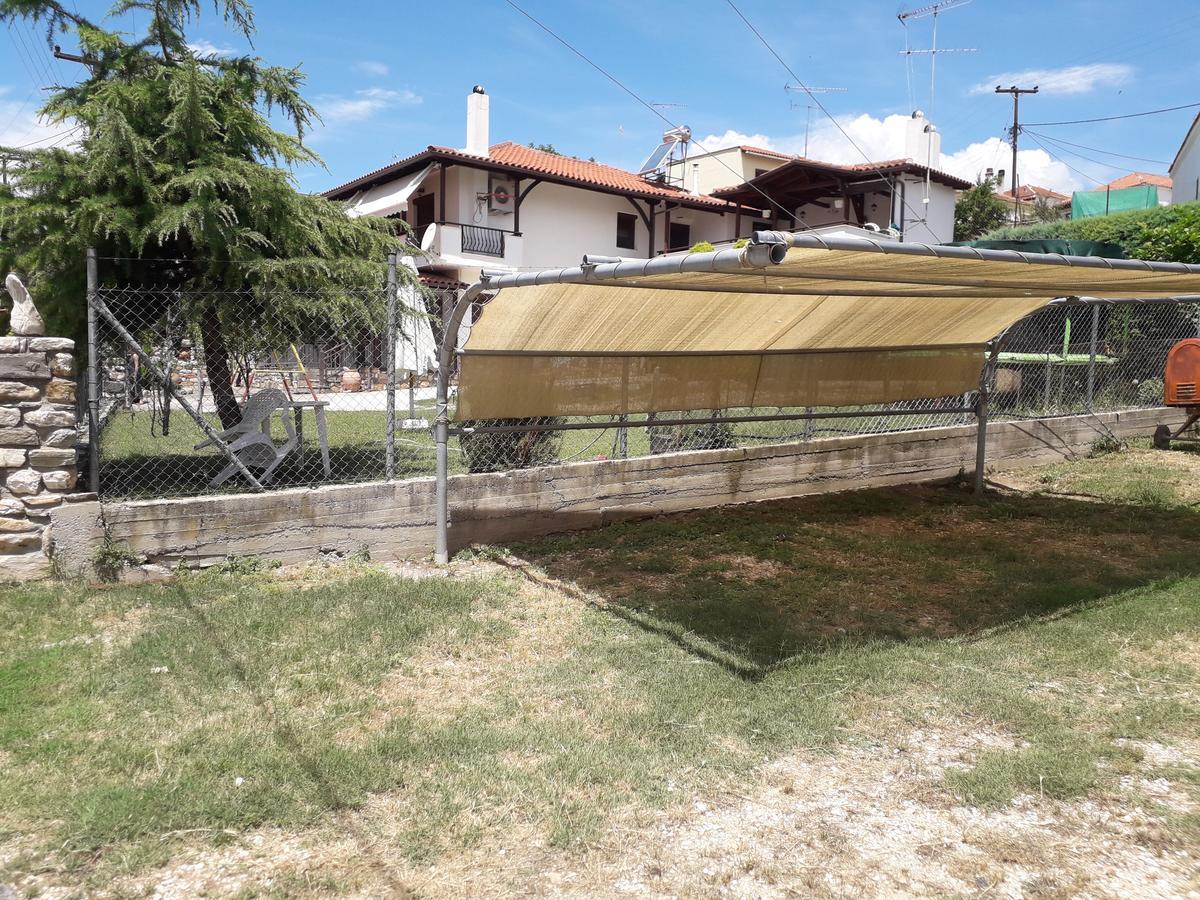 Holiday home House Chaido Agios Nikolaos (Chalkidiki)
