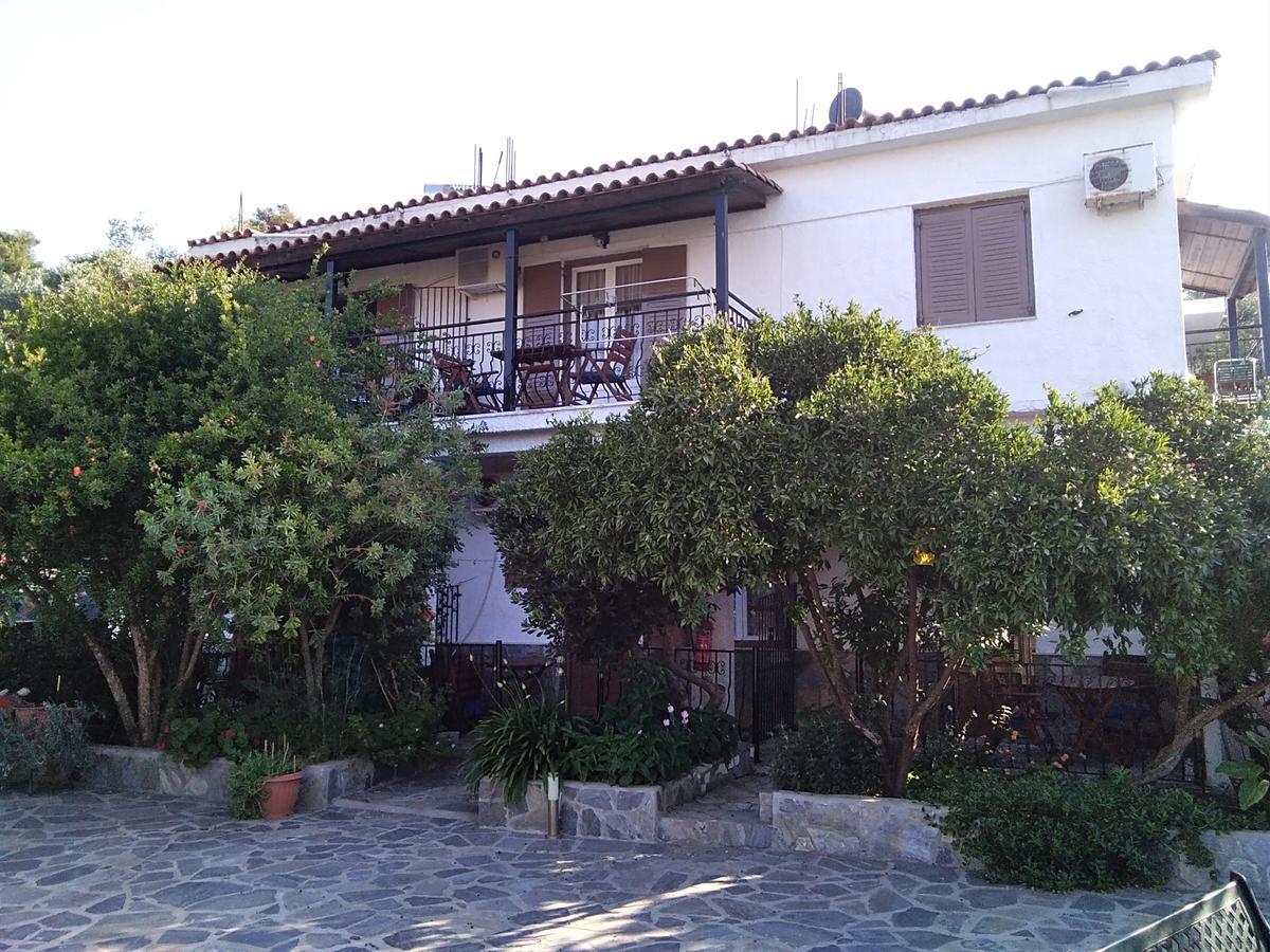 Apartment Stelios