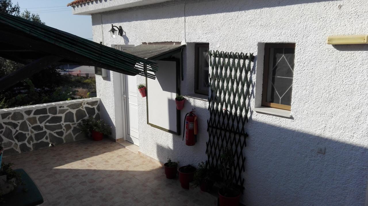 Apartment Stelios Megali Ammos (Skiathos)