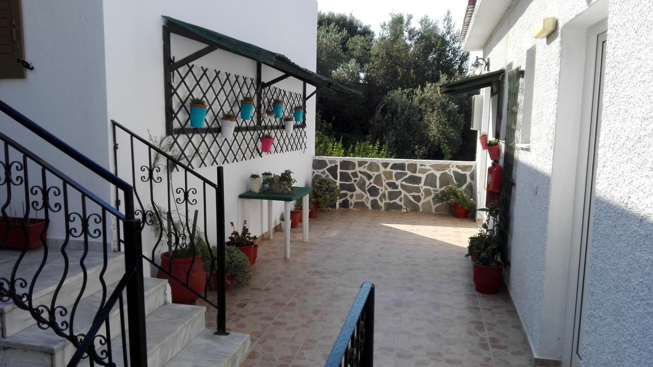 Stelios Apartment Megali Ammos (Skiathos)