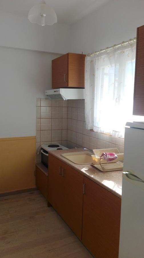 Apartment Stelios *