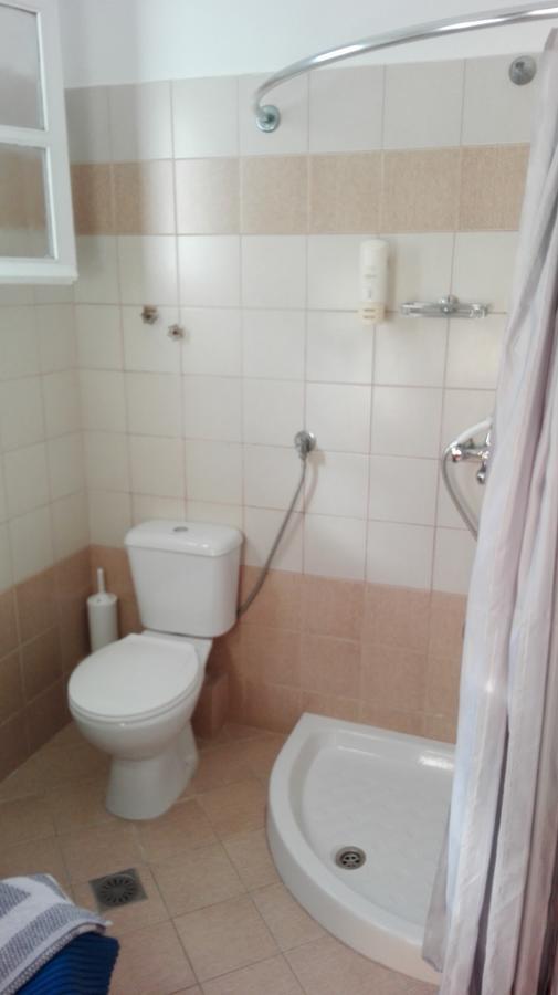 Apartment Stelios