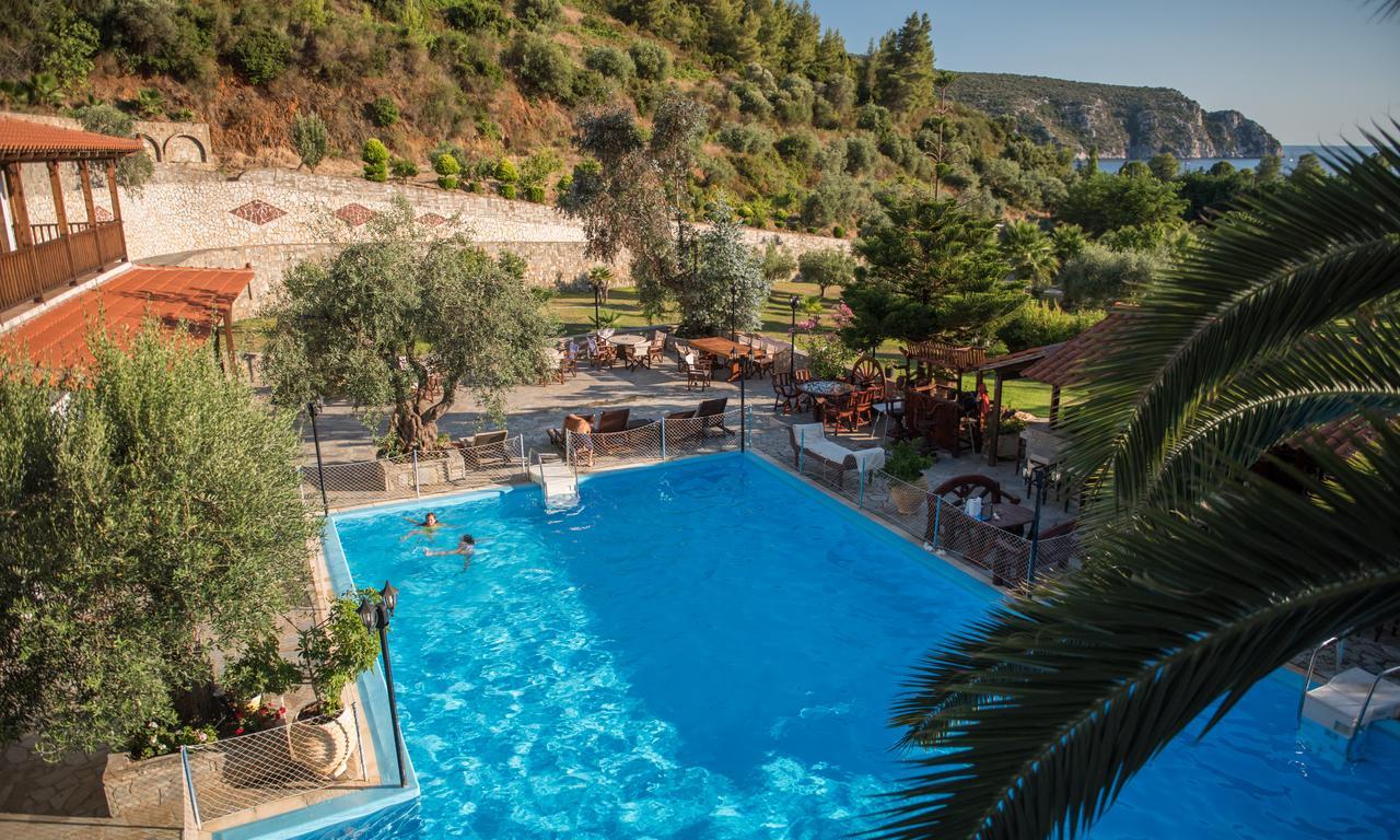 Aparthotel Porto Koufo Resort