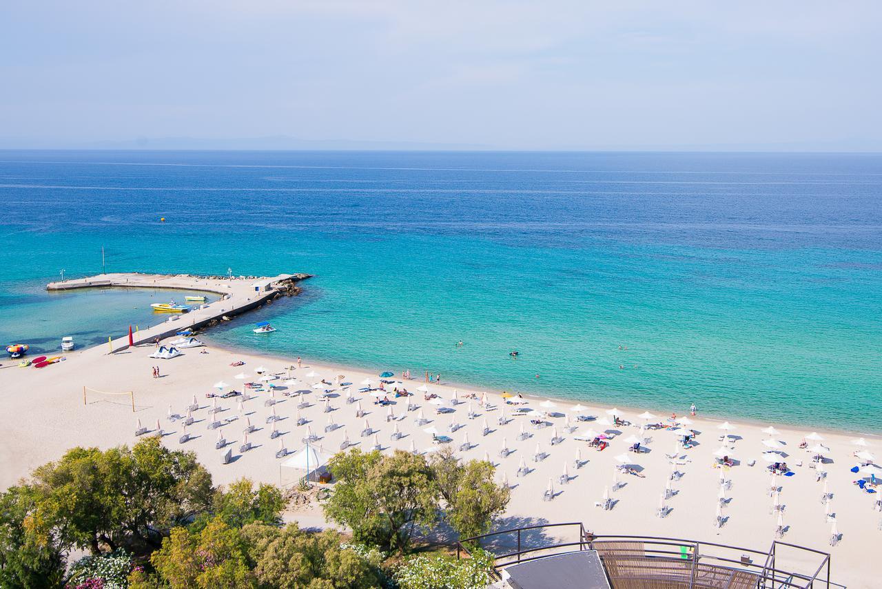 Ghotels Athos Palace Resort 4*